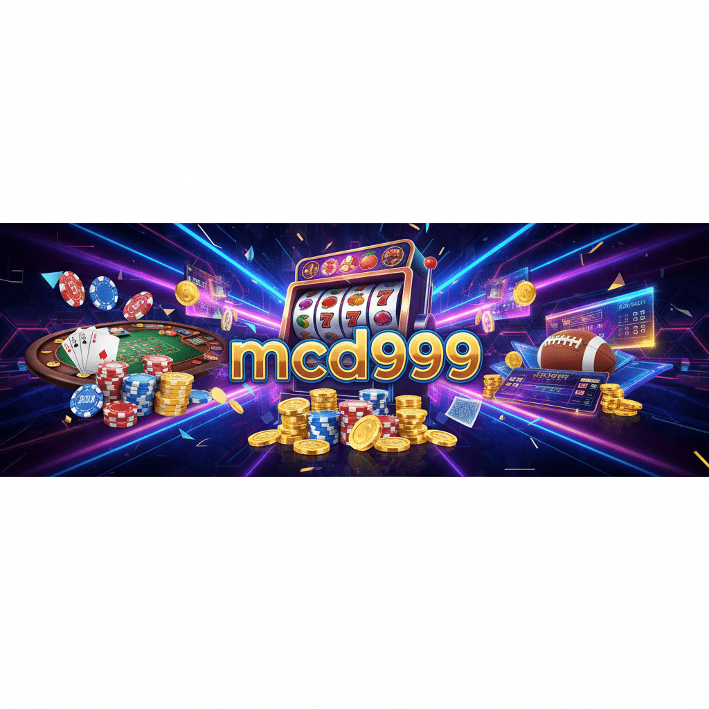 mcd999