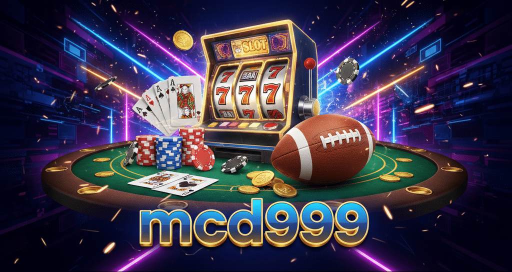 mcd999