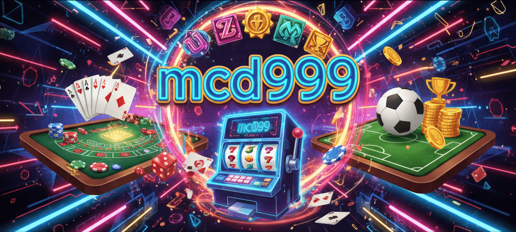 mcd999